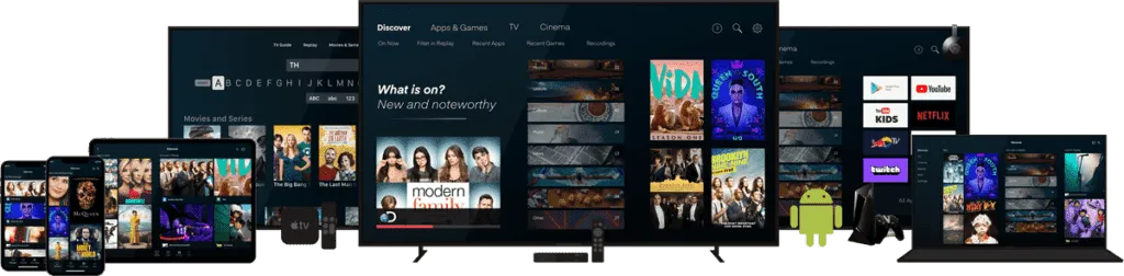 Meilleur iptv france