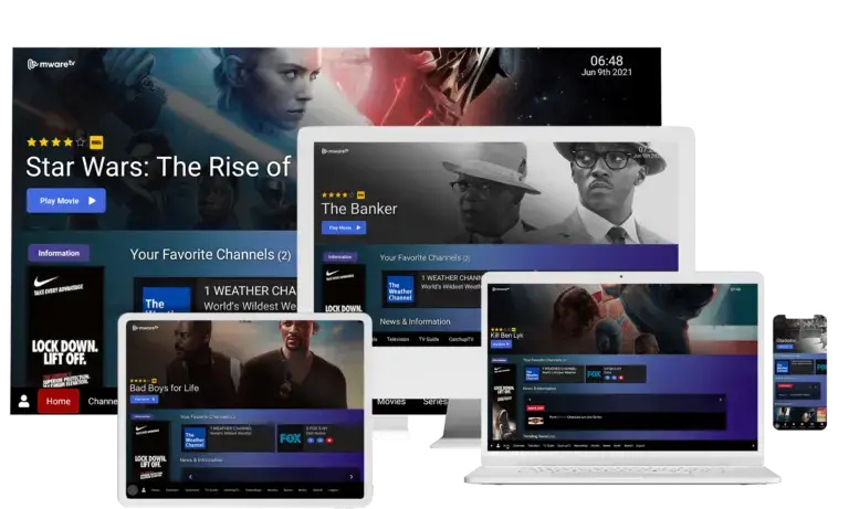Meilleur Service IPTV de 2025